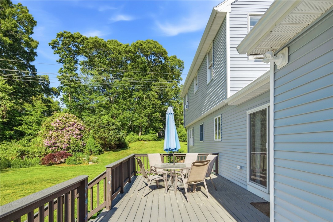 655 Saugatucket Road South Kingstown, RI 02879 - Photo 40 of 50