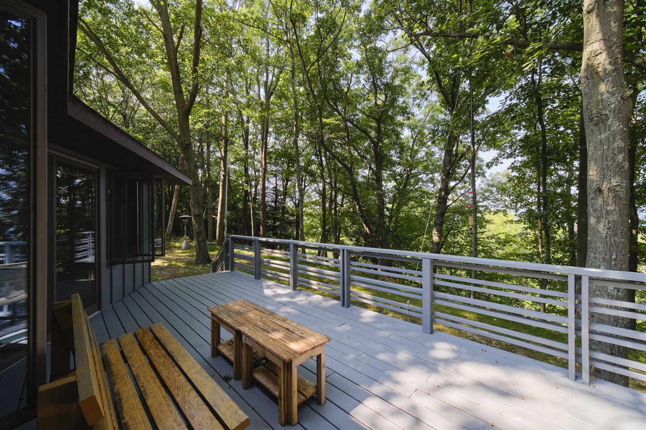 2521 Crescent Beach Road Manistee, MI 49660 - Photo 36 of 72