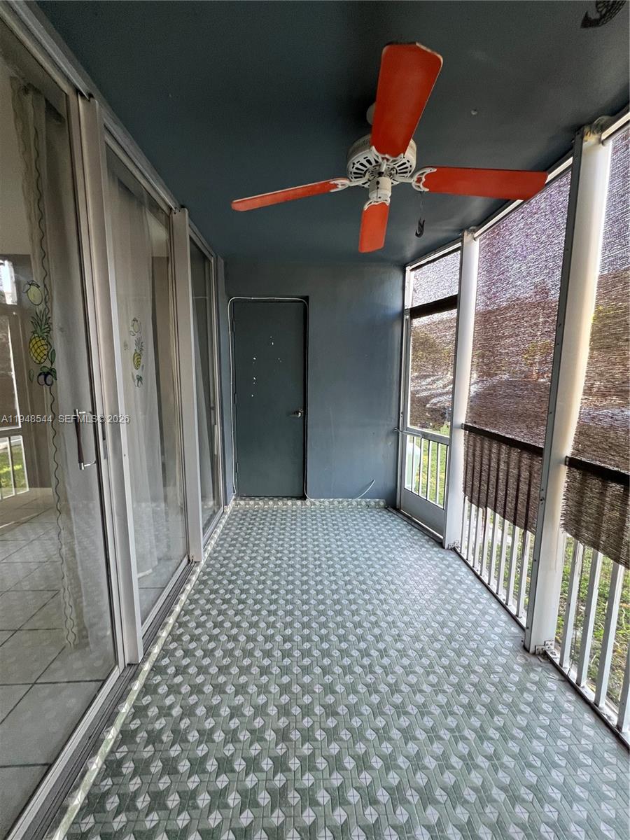 1710 Northeast 191st Street, Unit 1003 Miami, FL 33179 - Photo 15 of 16 a view of entryway