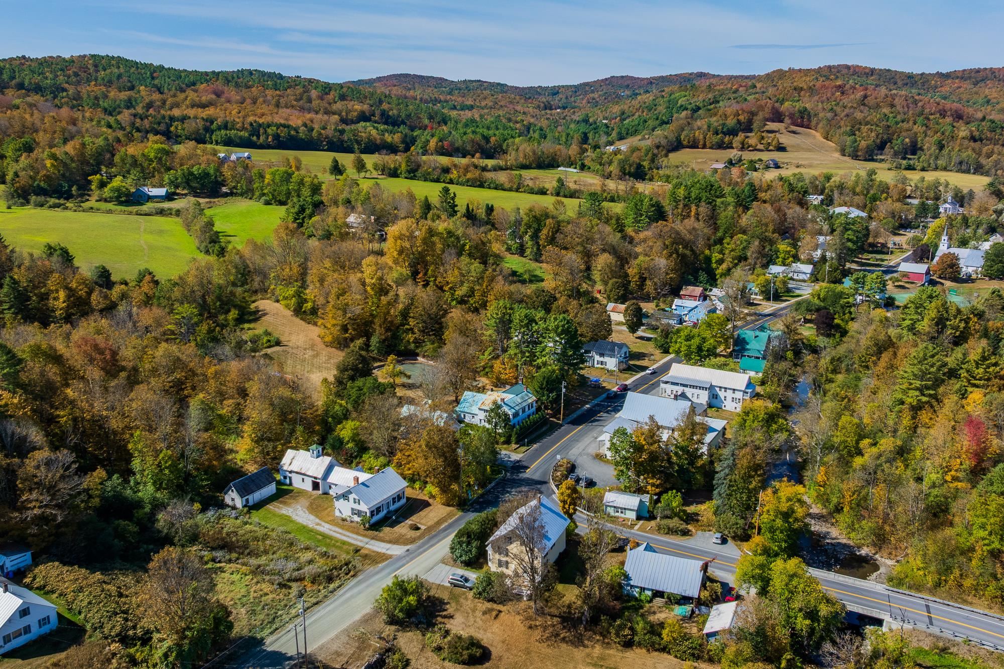 4 Mine Road Strafford, VT 05070 - Photo 52 of 54
