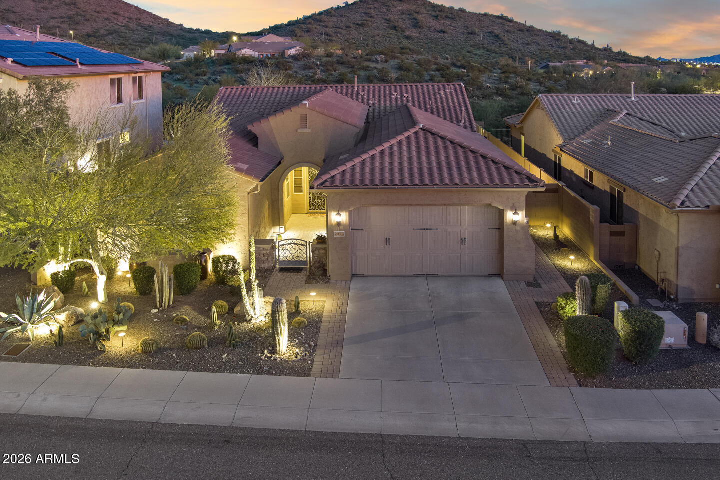 2025 West Steed Ridge Phoenix, AZ 85085 - Photo 41 of 53 MAX_0243