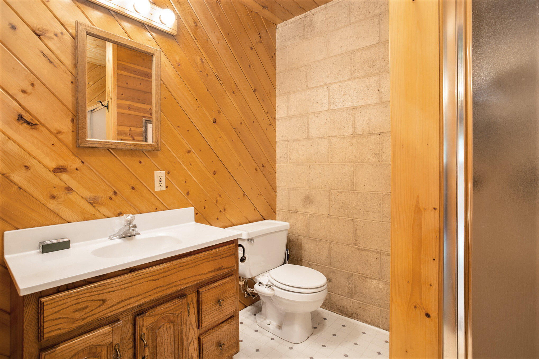 5665 Staple Road Twin Lake, MI 49457 - Photo 21 of 35 5665 Staple Rd, Twin Lake Michigan Log H