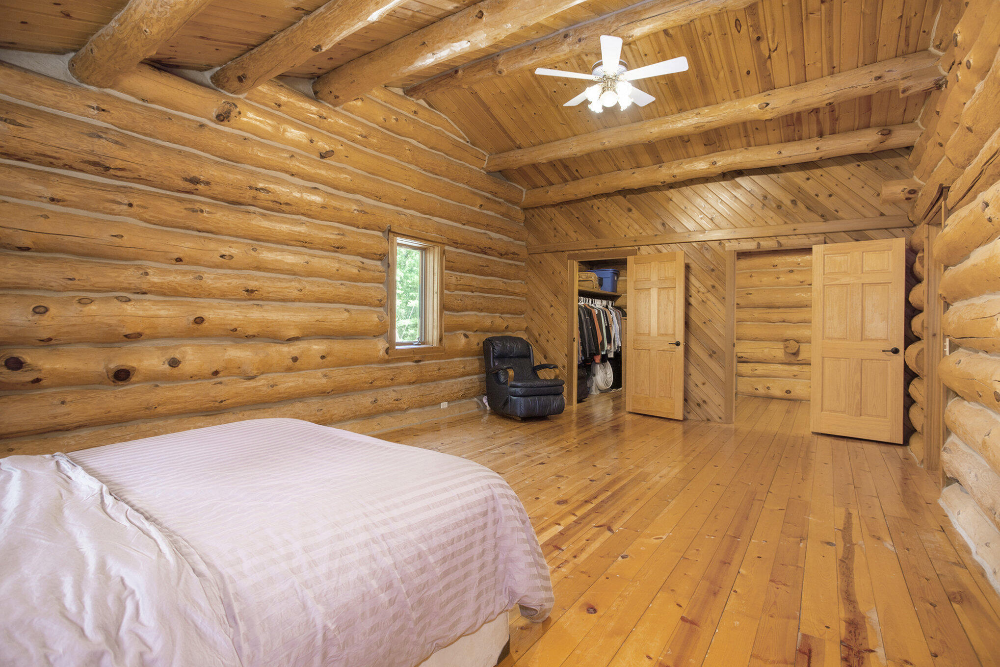 5665 Staple Road Twin Lake, MI 49457 - Photo 24 of 35 5665 Staple Rd, Twin Lake Michigan Log H