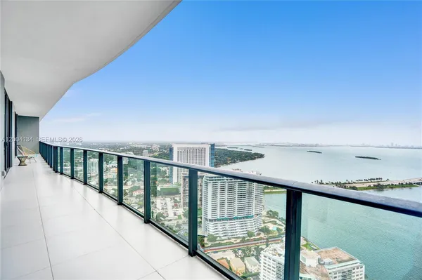 $13,000 | 501 Northeast 31st Street, Unit PH4102, Miami, FL 33137