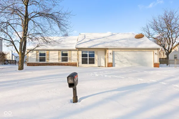 $240,000 | 11824 Holz Drive, Indianapolis, IN 46229