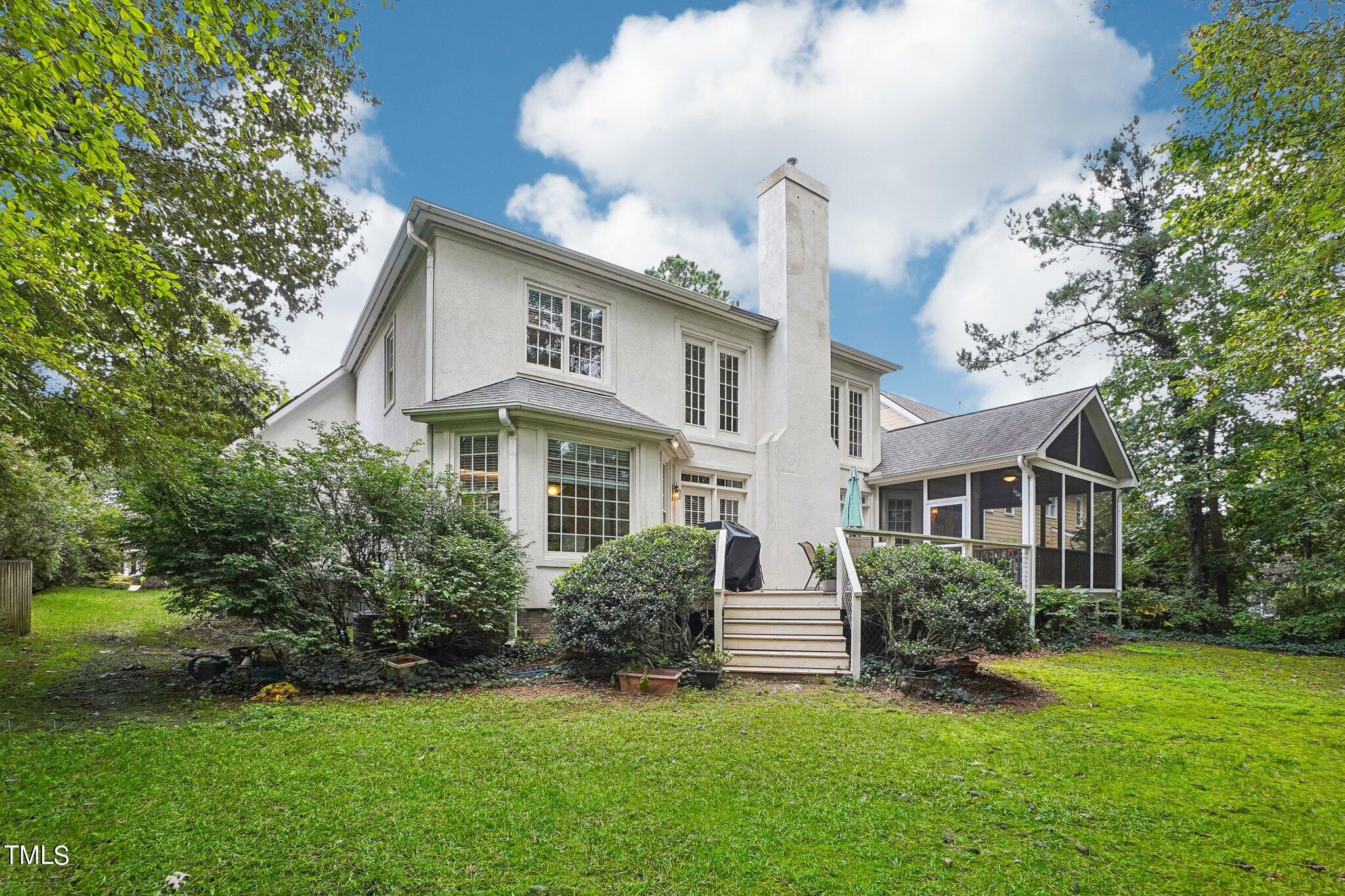 108 Old Pros Way Cary, NC 27513 - Photo 36 of 37 Old Pros Way-047