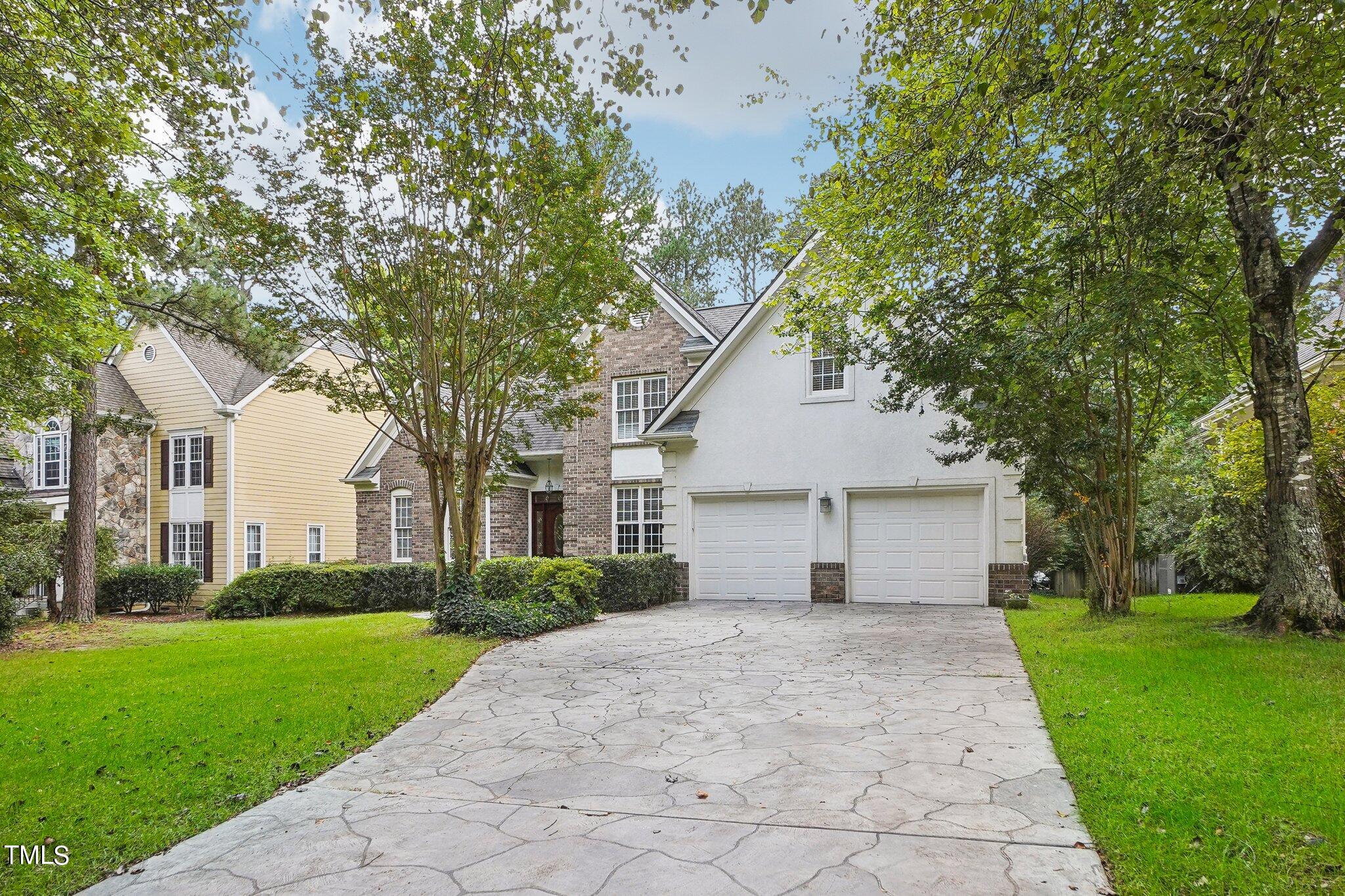 108 Old Pros Way Cary, NC 27513 - Photo 37 of 37 Old Pros Way-002