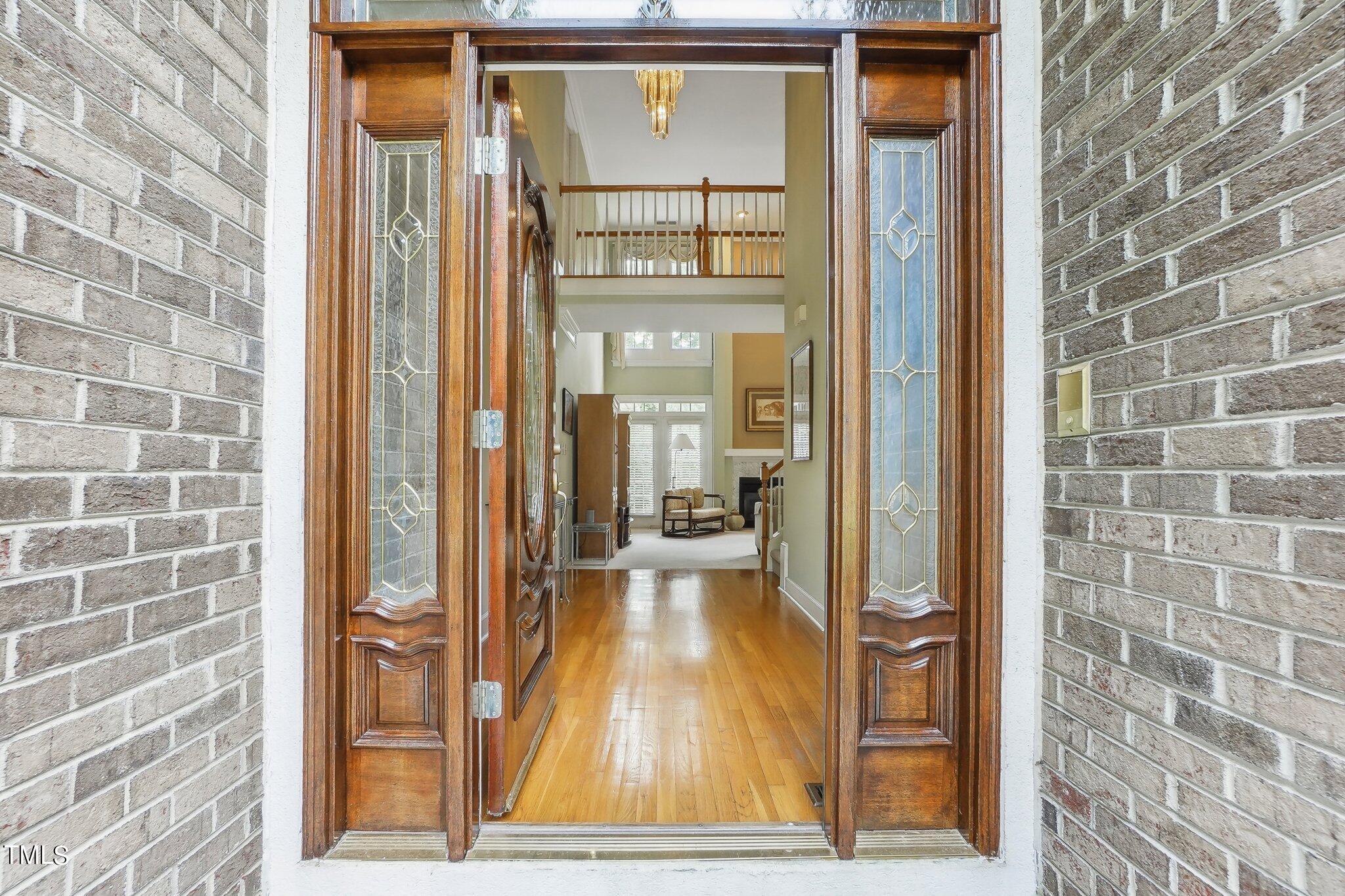 108 Old Pros Way Cary, NC 27513 - Photo 4 of 37 Old Pros Way-005