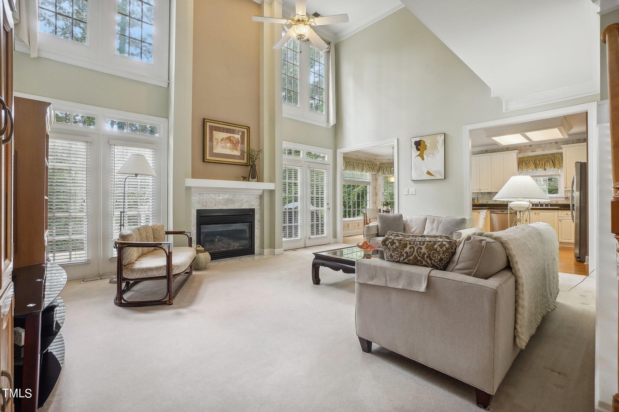 108 Old Pros Way Cary, NC 27513 - Photo 7 of 37 Old Pros Way-010