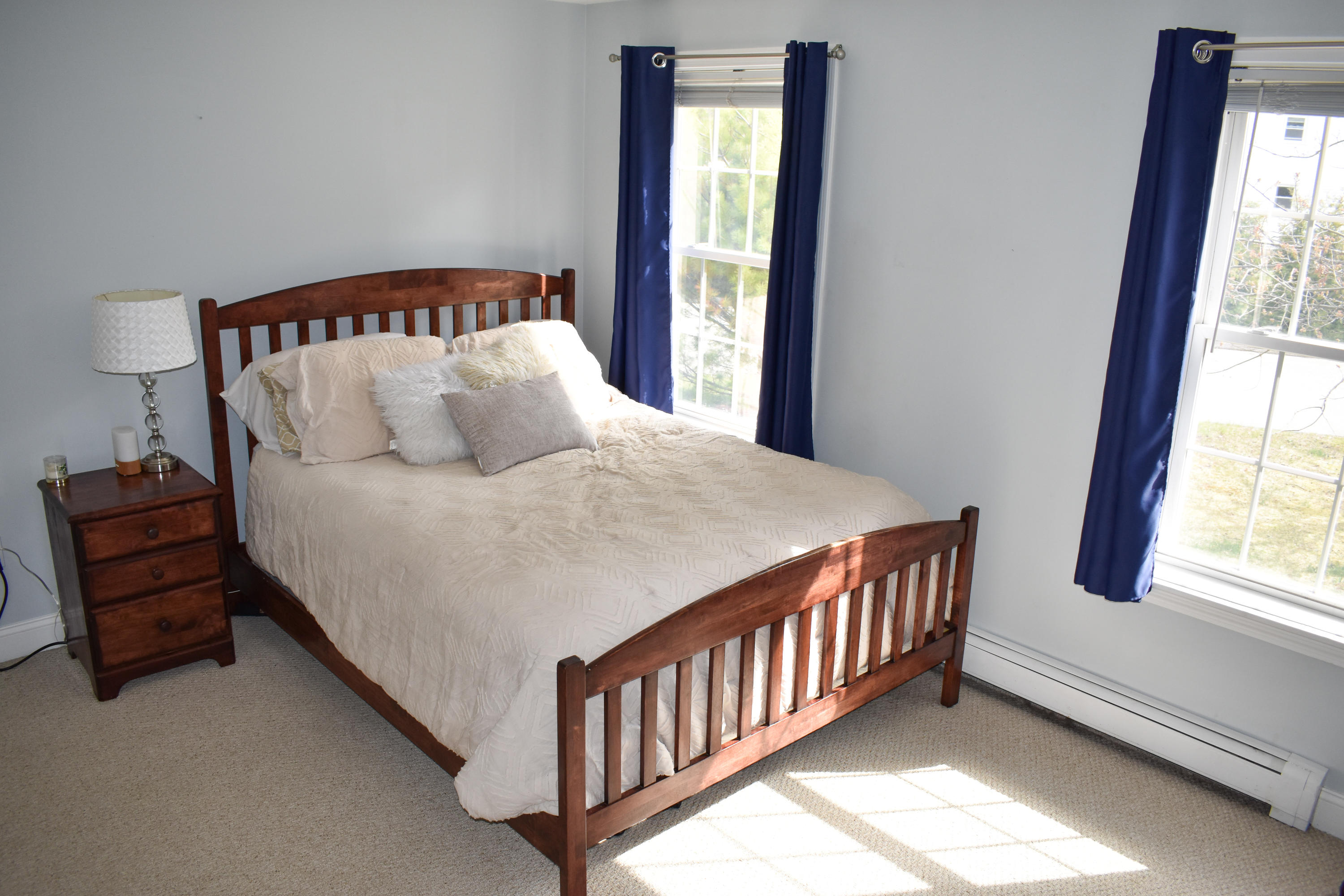 11 Smithwheel Road, Unit 41 Old Orchard Beach, ME 04064 - Photo 10 of 19 Master Bedroom