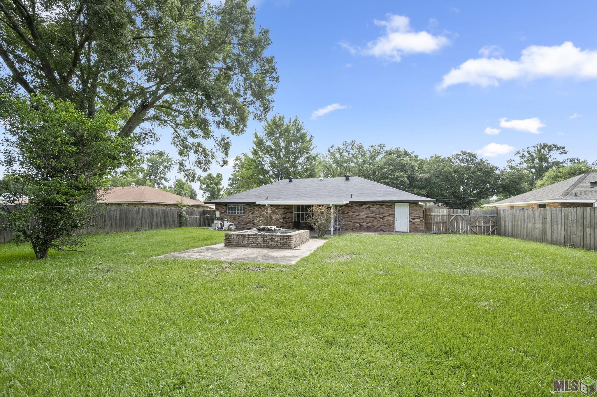 11313 Triche Road Gonzales, LA 70737 - Photo 14 of 17