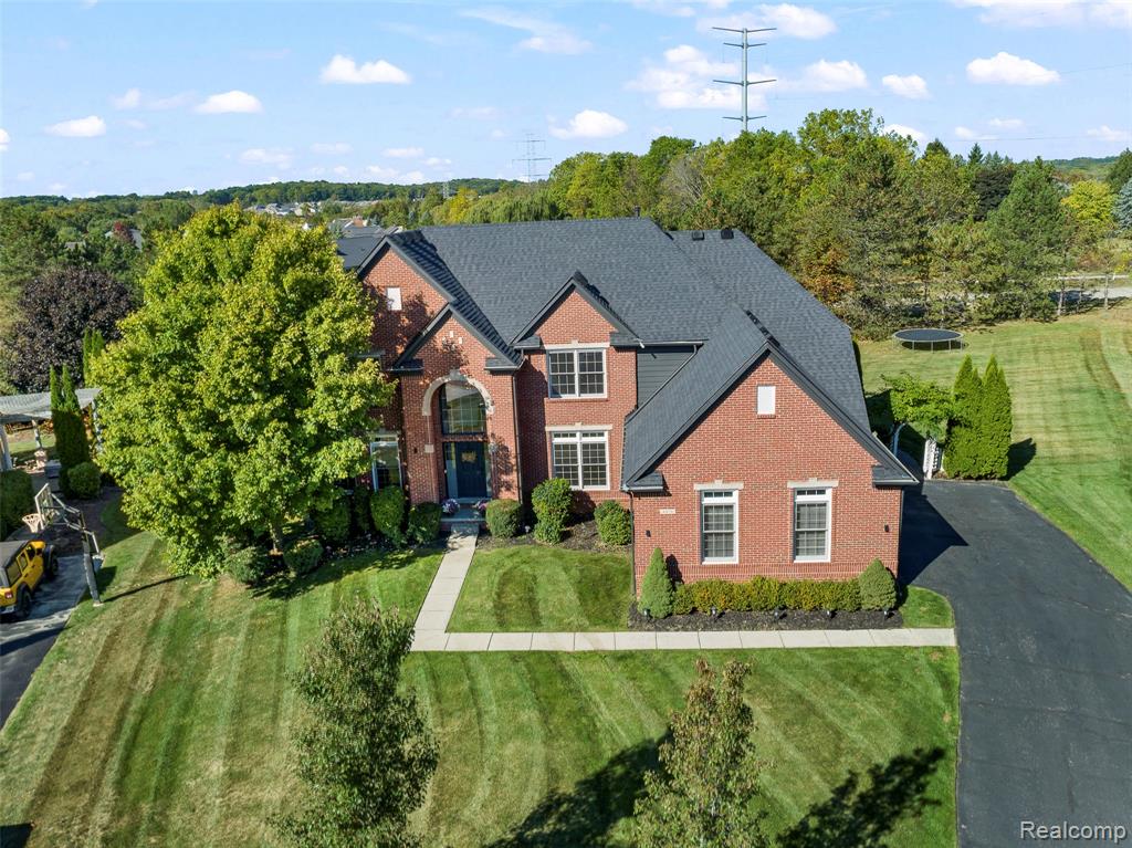 4476 Woodcliff Court Rochester, MI 48306 - Photo 62 of 74 Gallery Image 62