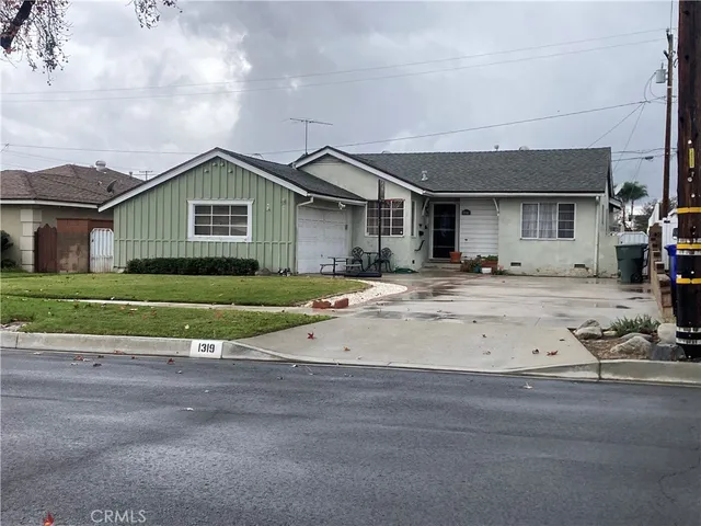 $3,200 | 1319 North Vine Avenue, Ontario, CA 91762