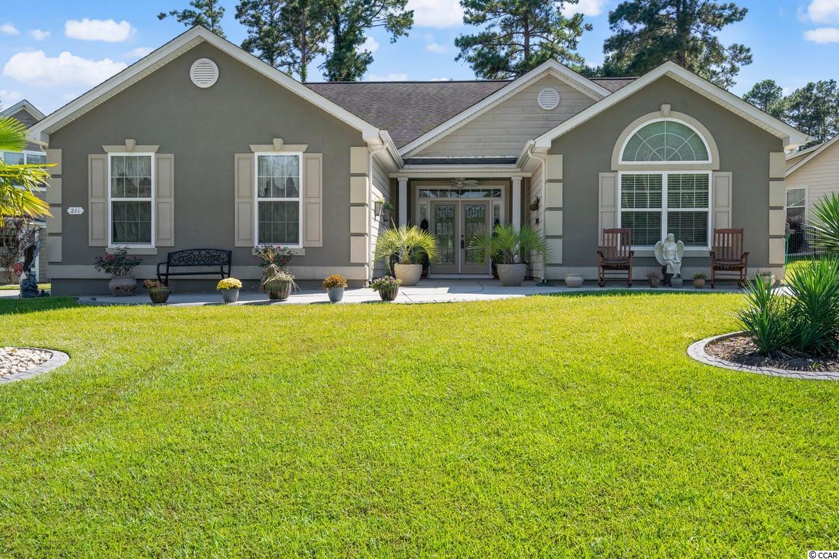 211 Rivers Edge Drive Conway, SC 29526 - Photo 1 of 39 Gallery Image 1