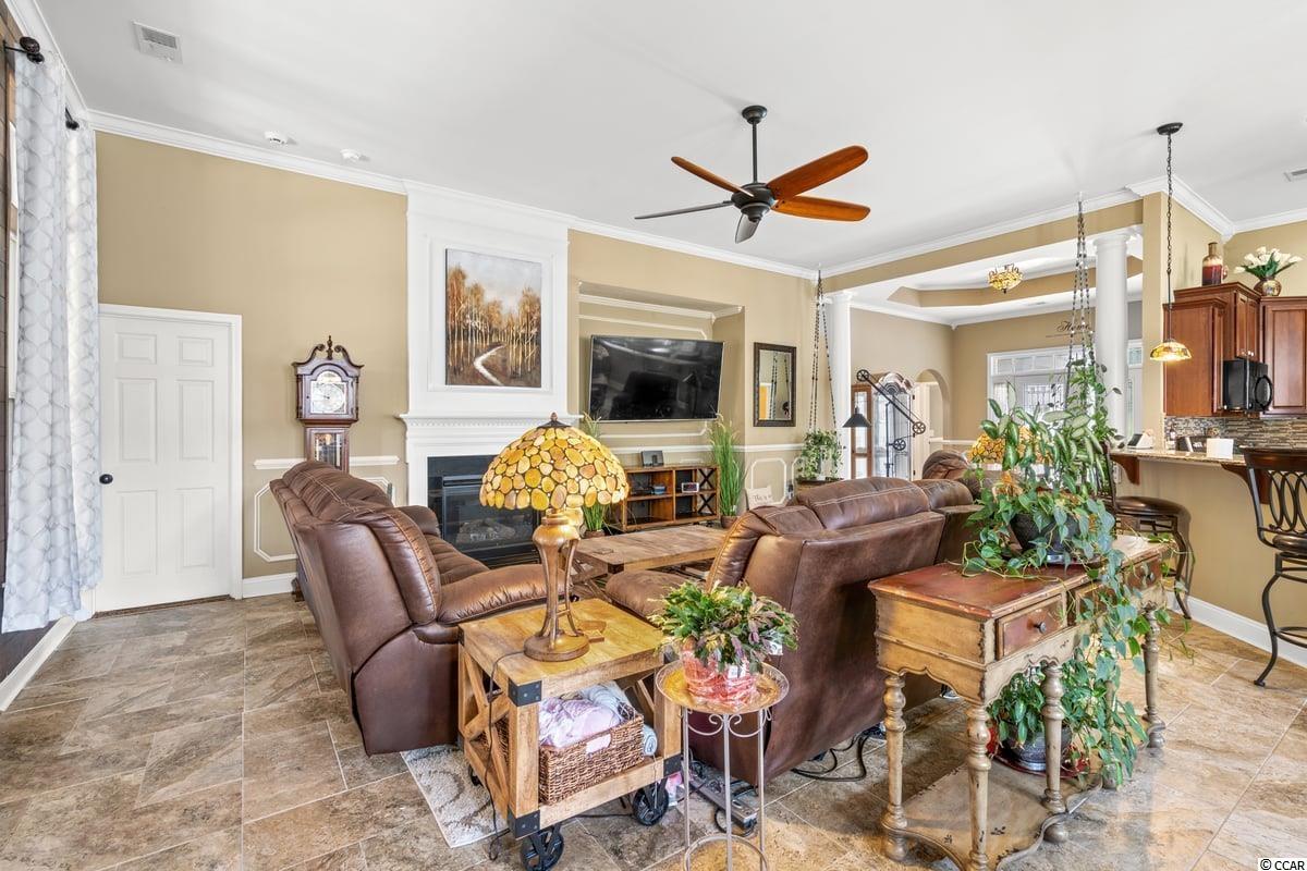 211 Rivers Edge Drive Conway, SC 29526 - Photo 8 of 39 Gallery Image 8