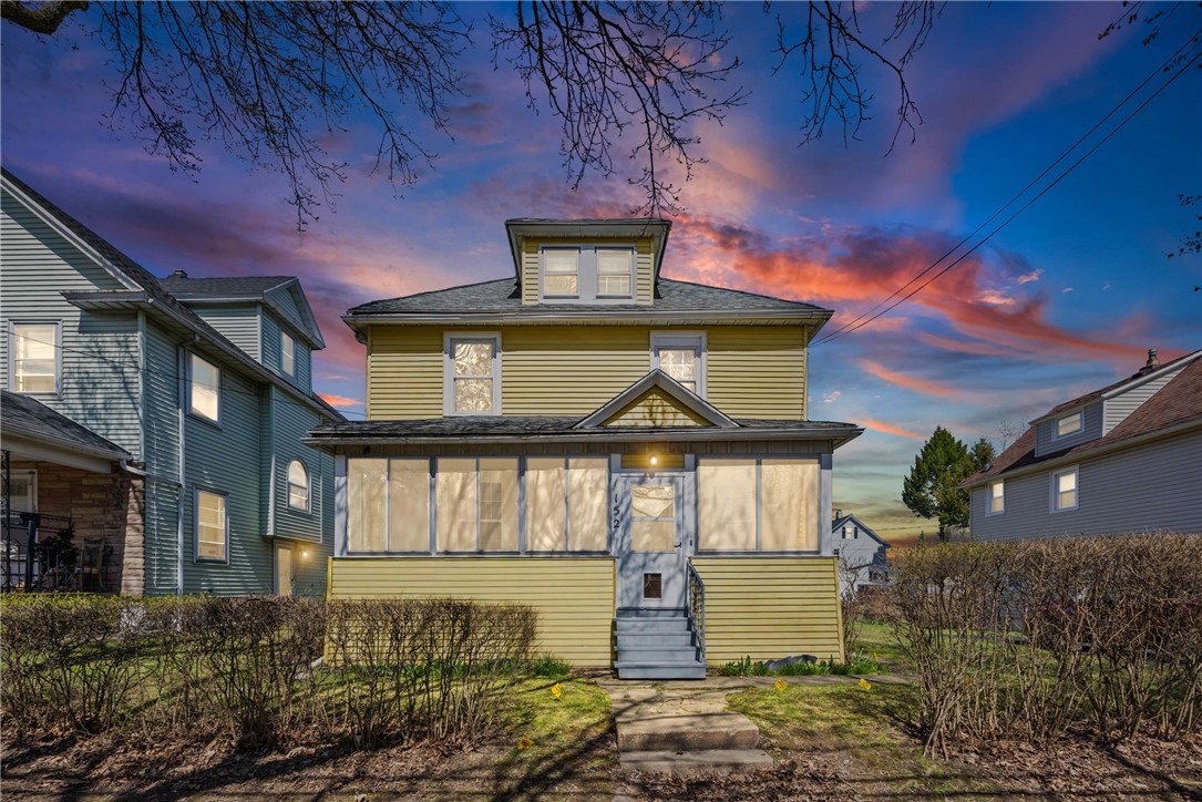 152 Michigan Street Rochester, NY 14606 - Photo 1 of 1 Gallery Image 1