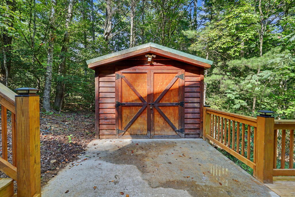 2824 Pat Colwell Road Blairsville, GA 30512 - Photo 53 of 62 Gallery Image 53