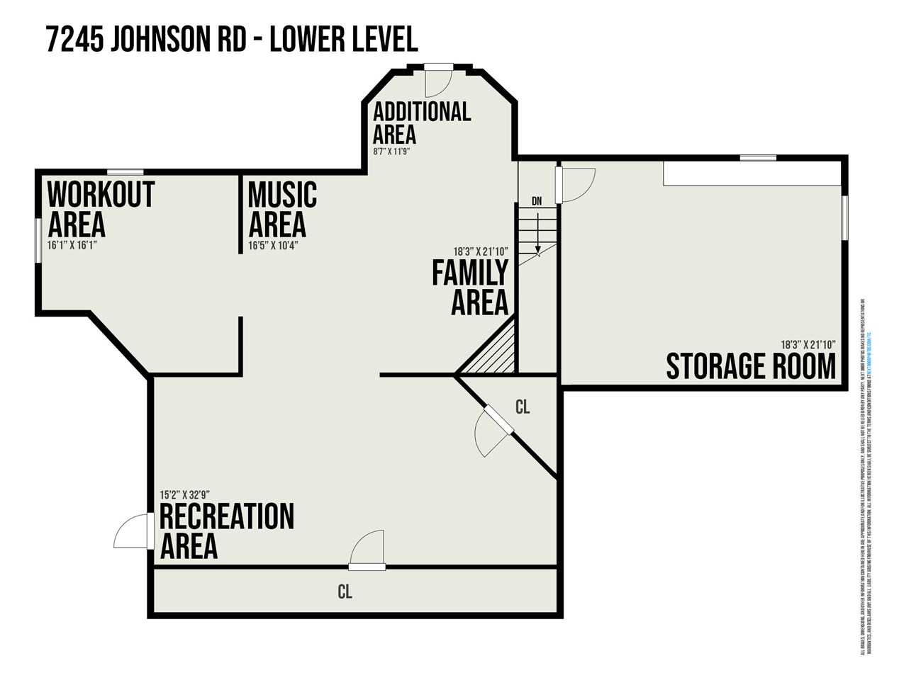 7245 Johnson Flushing, MI 48433 - Photo 43 of 55 50026771-42.JPG