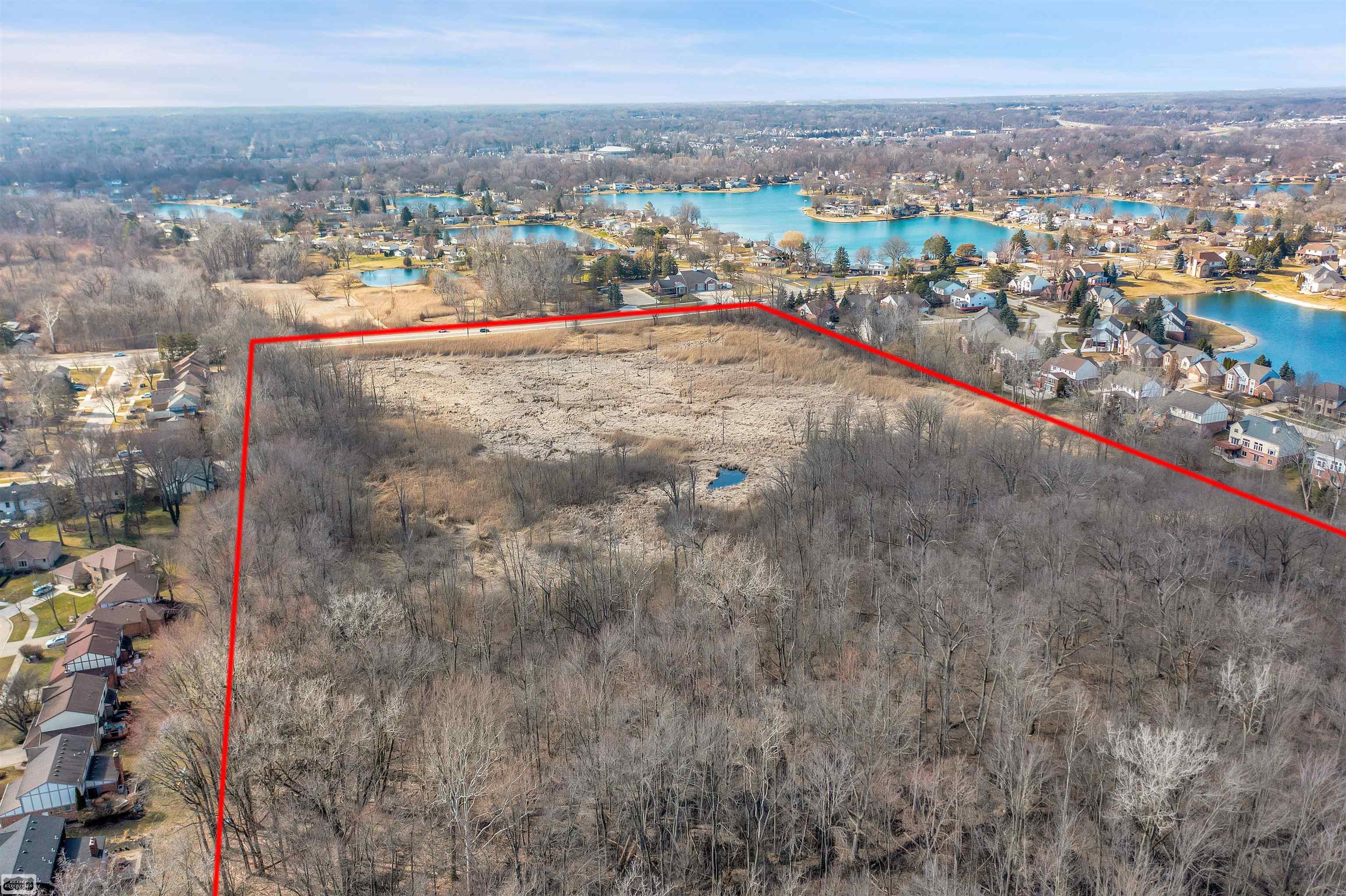 0 John R Road Troy, MI 48085 - Photo 6 of 16 Gallery Image 6