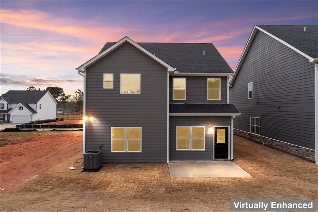 11201 Cornerstone Lane Hampton, GA 30228 - Photo 33 of 34