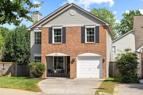 $500,000 | 810 Brandyleigh Court, Franklin, TN 37069