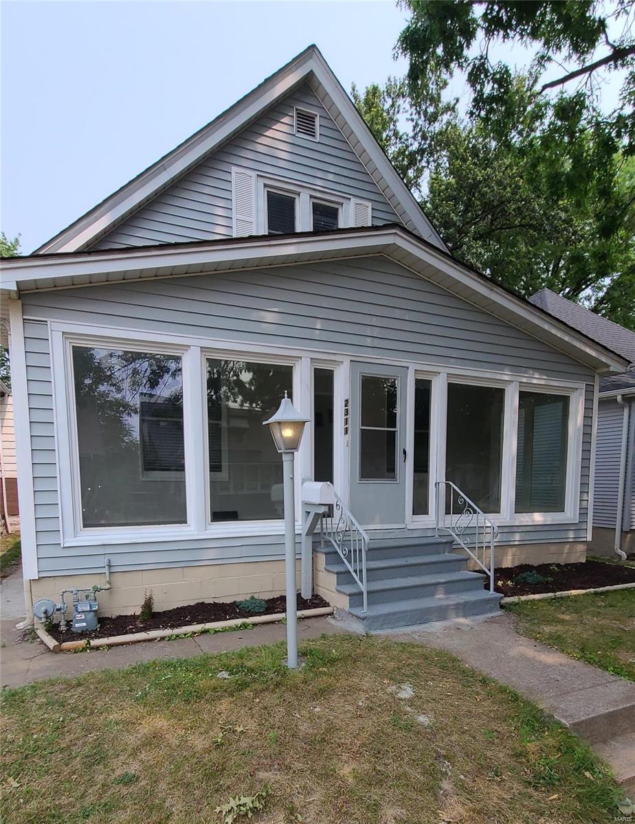 2311 State Street Granite City, IL 62040 - Photo 2 of 29