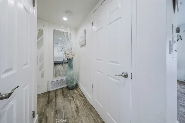 a bathroom with a sink and shower