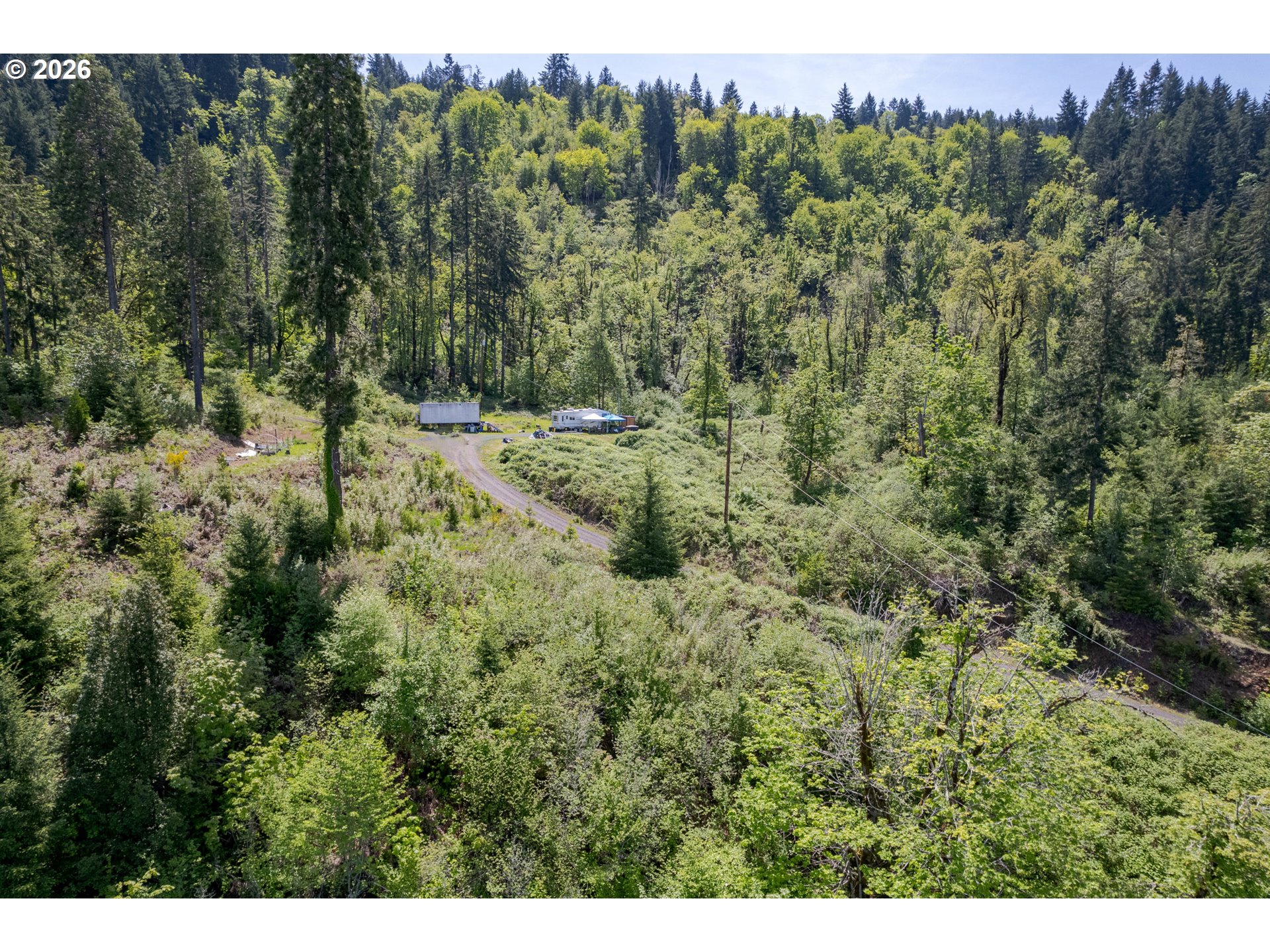 8563 McKenzie Highway Springfield, OR 97478 - Photo 19 of 35