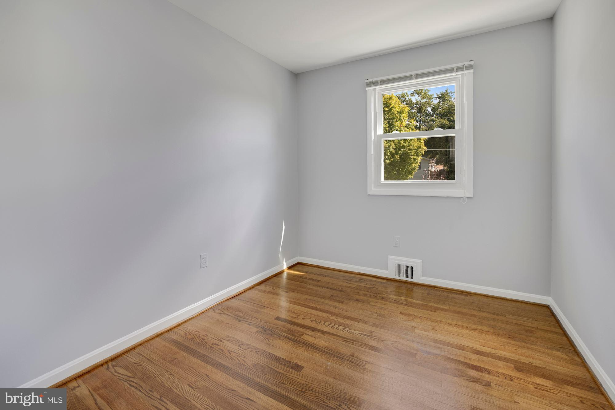 4105 Weller Road Silver Spring, MD 20906 - Photo 11 of 29 UPPER LEVEL BEDROOM 1