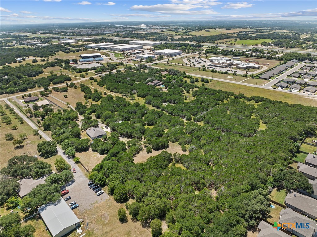614 South Wheat Road Belton, TX 76513 - Photo 4 of 46