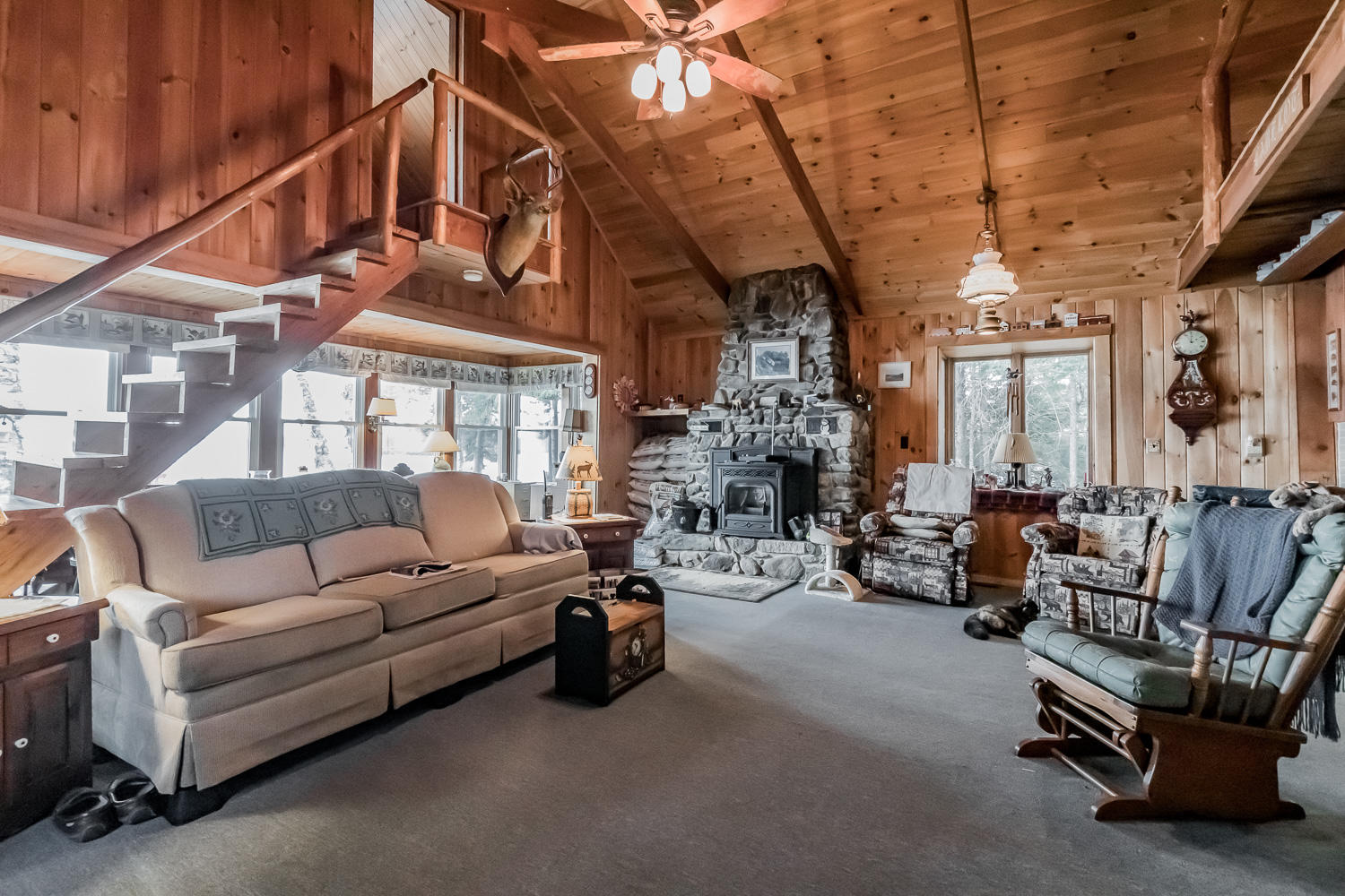 14 Whitetail Path Rangeley, ME 04970 - Photo 36 of 108 20200924ms-81013