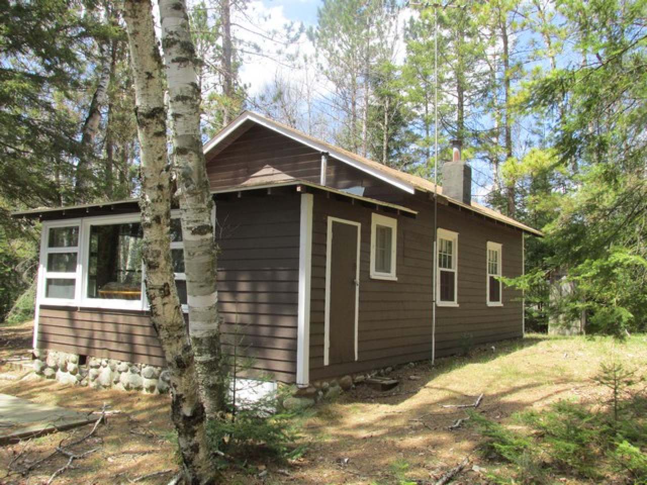 7589 Found Lake Road St. Germain, WI 54558 - Photo 5 of 18 Gallery Image 5