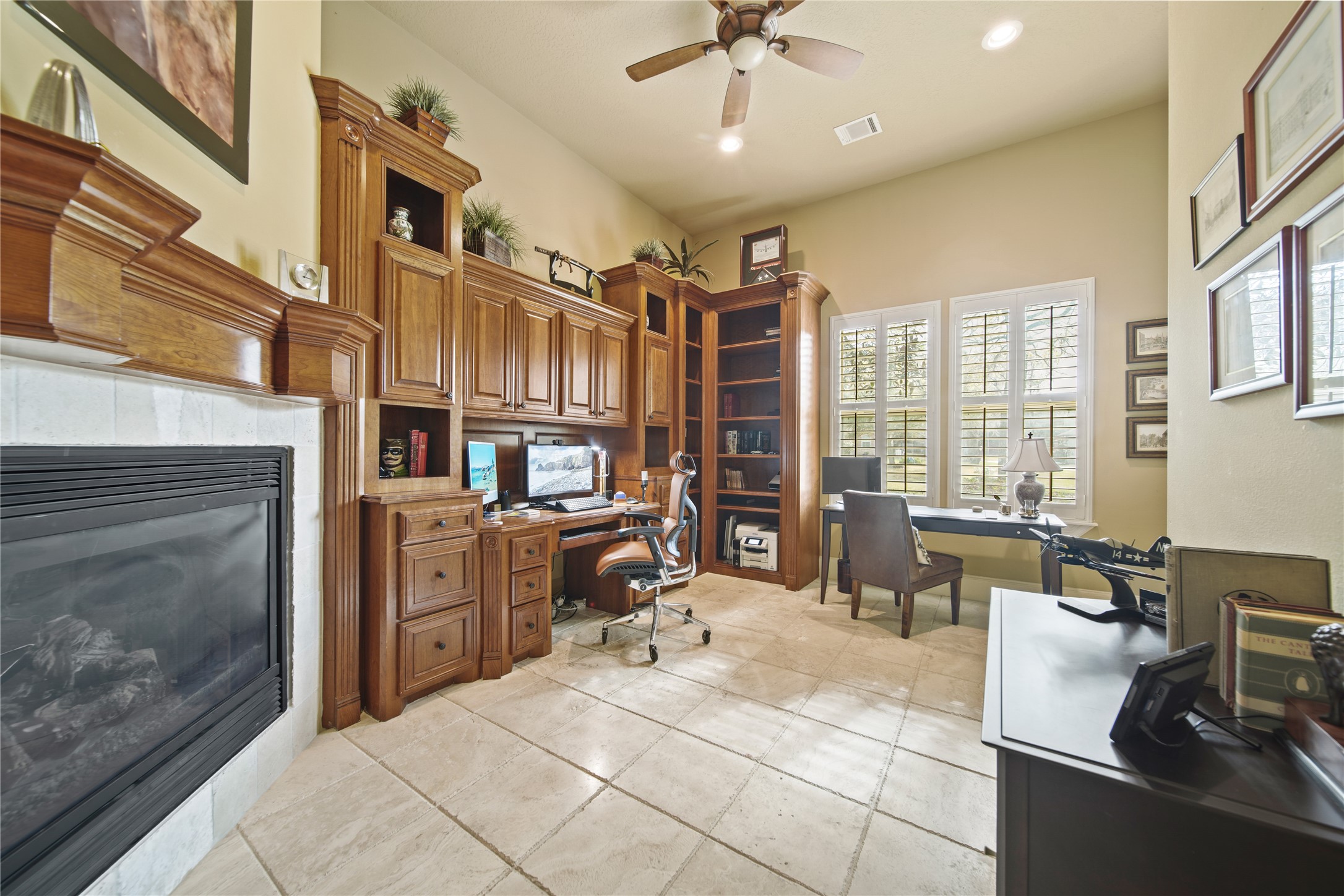 6702 Star Ledge Court Spring, TX 77389 - Photo 16 of 46