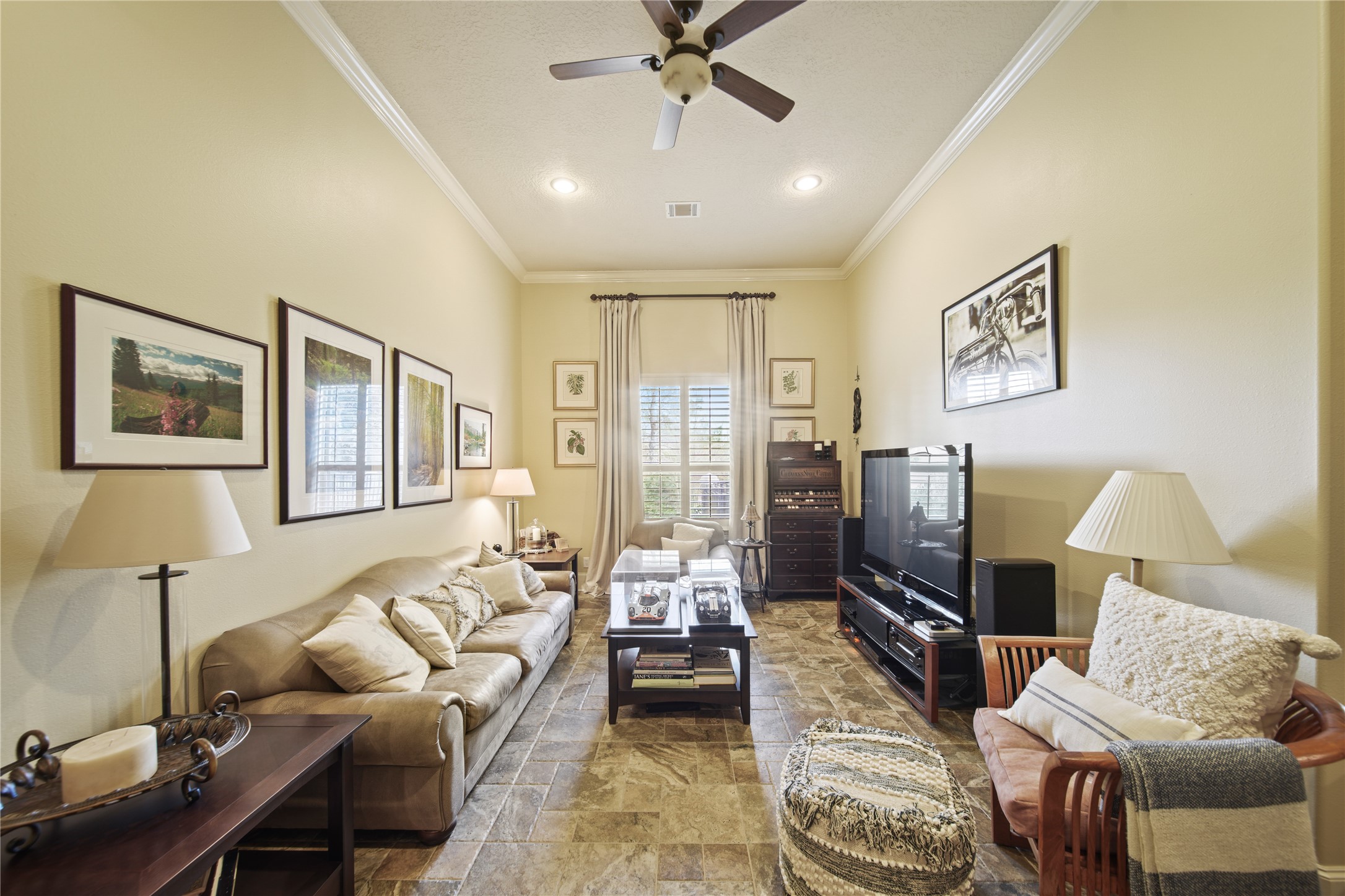 6702 Star Ledge Court Spring, TX 77389 - Photo 17 of 46