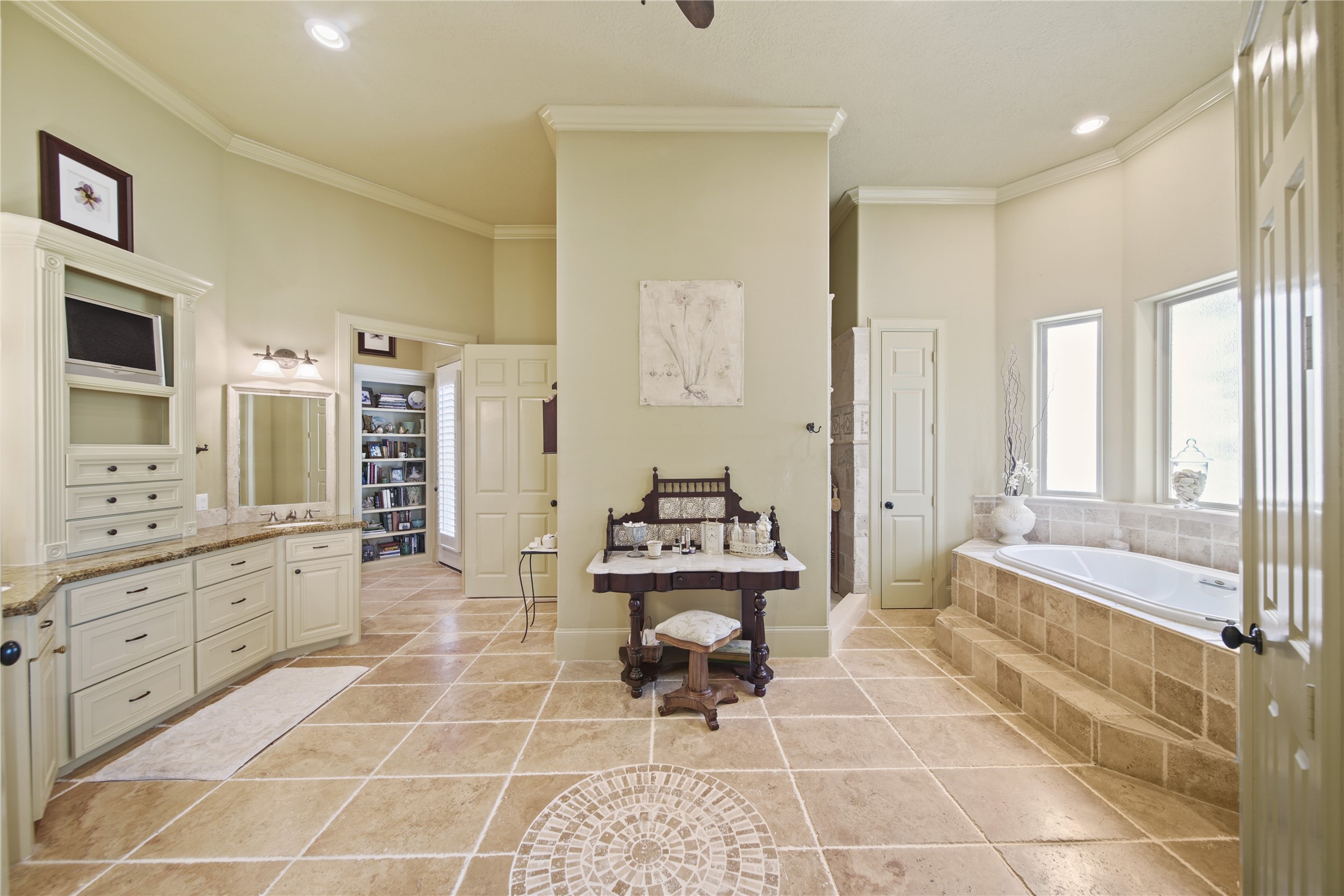 6702 Star Ledge Court Spring, TX 77389 - Photo 23 of 46