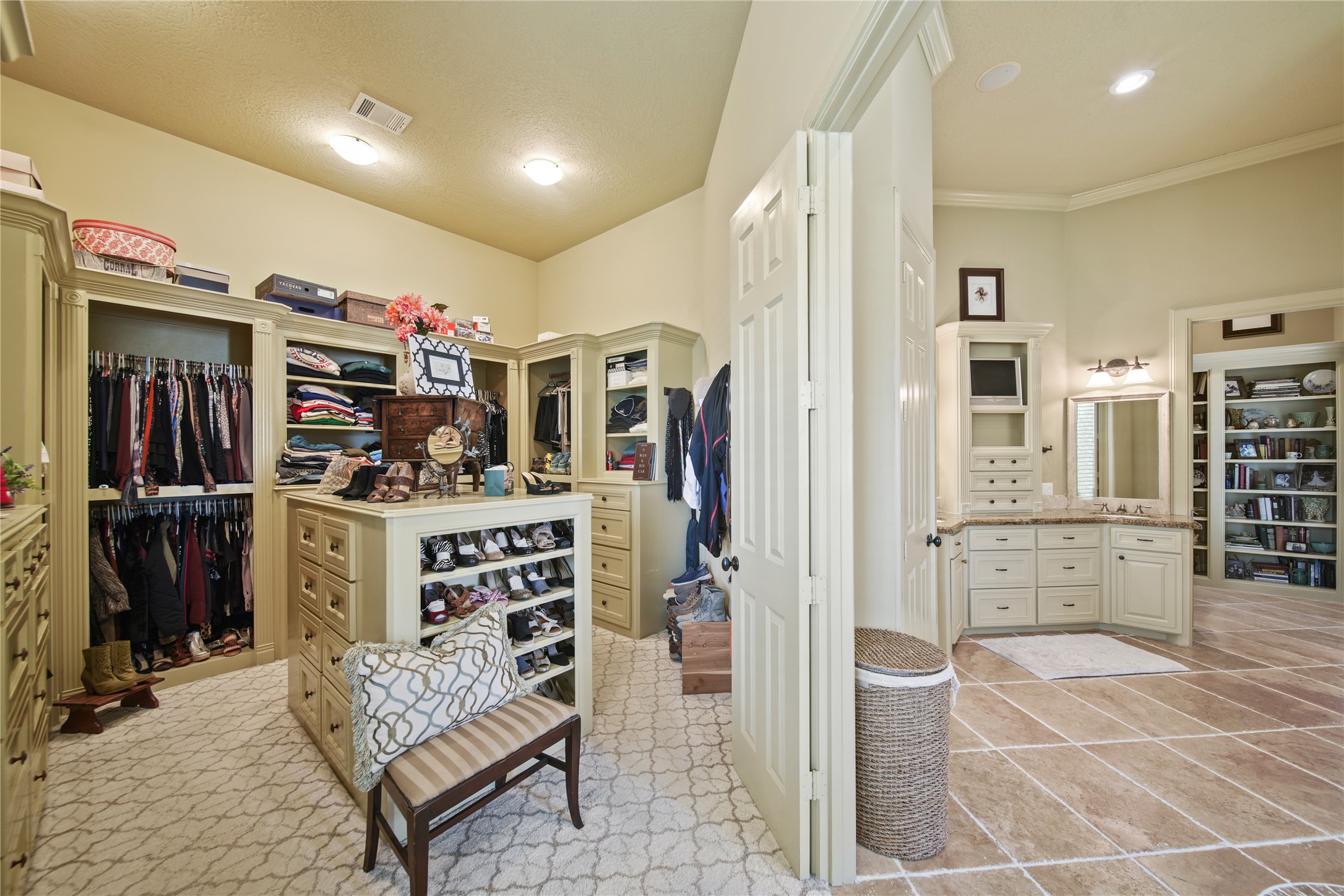6702 Star Ledge Court Spring, TX 77389 - Photo 25 of 46