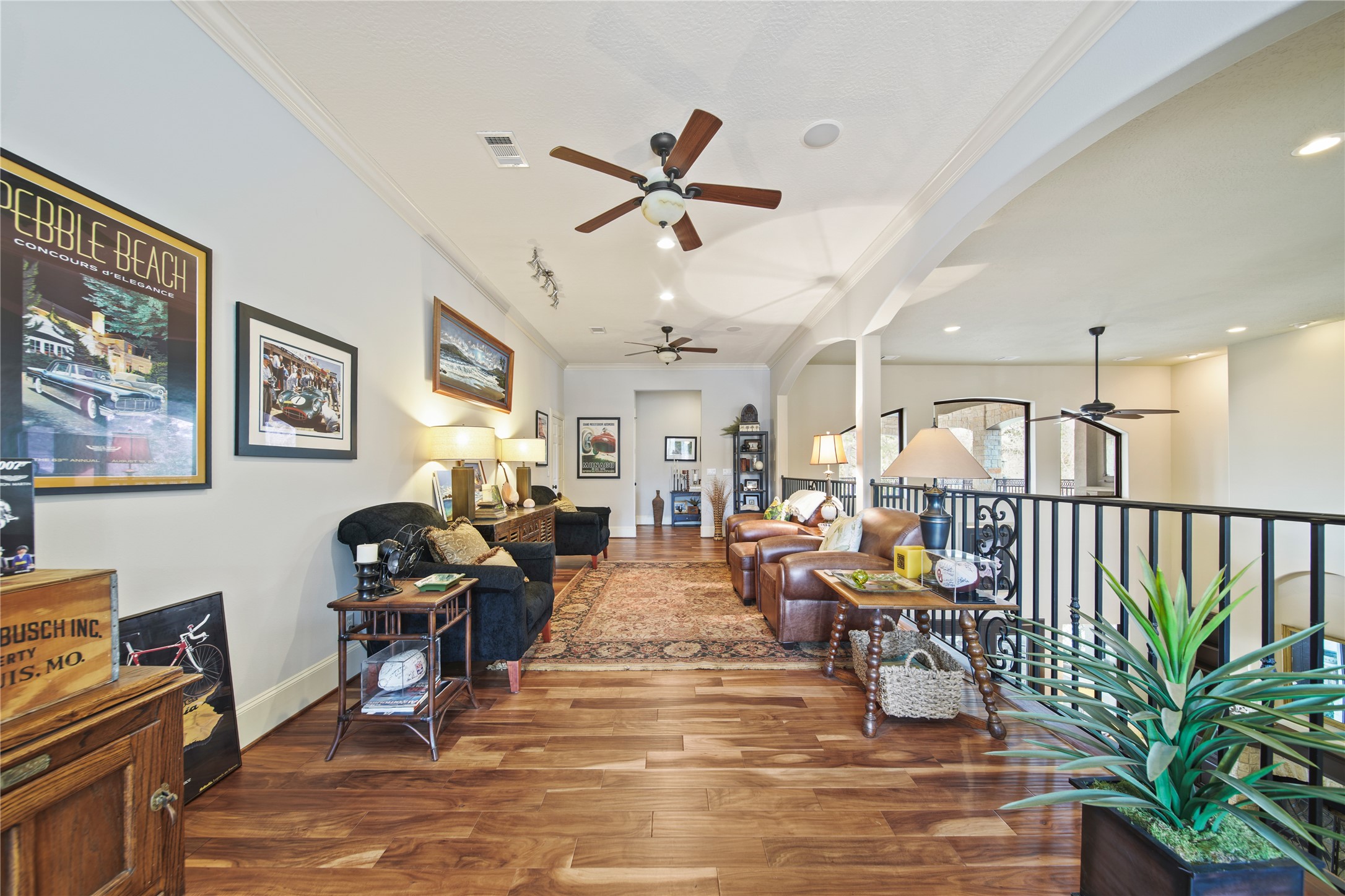 6702 Star Ledge Court Spring, TX 77389 - Photo 28 of 46