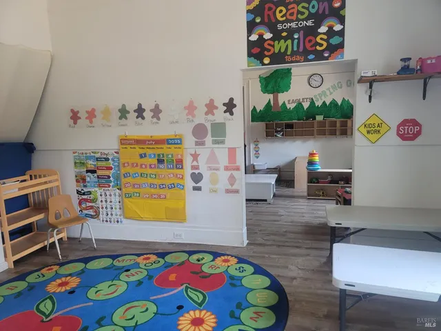 $985,000 | 530 North Cloverdale Boulevard, Cloverdale, CA 95425