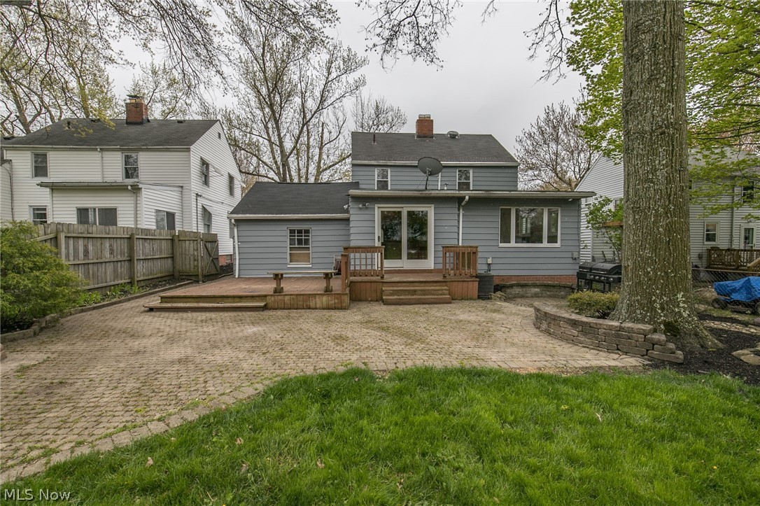 4907 Anderson Road Cleveland, OH 44124 - Photo 27 of 28