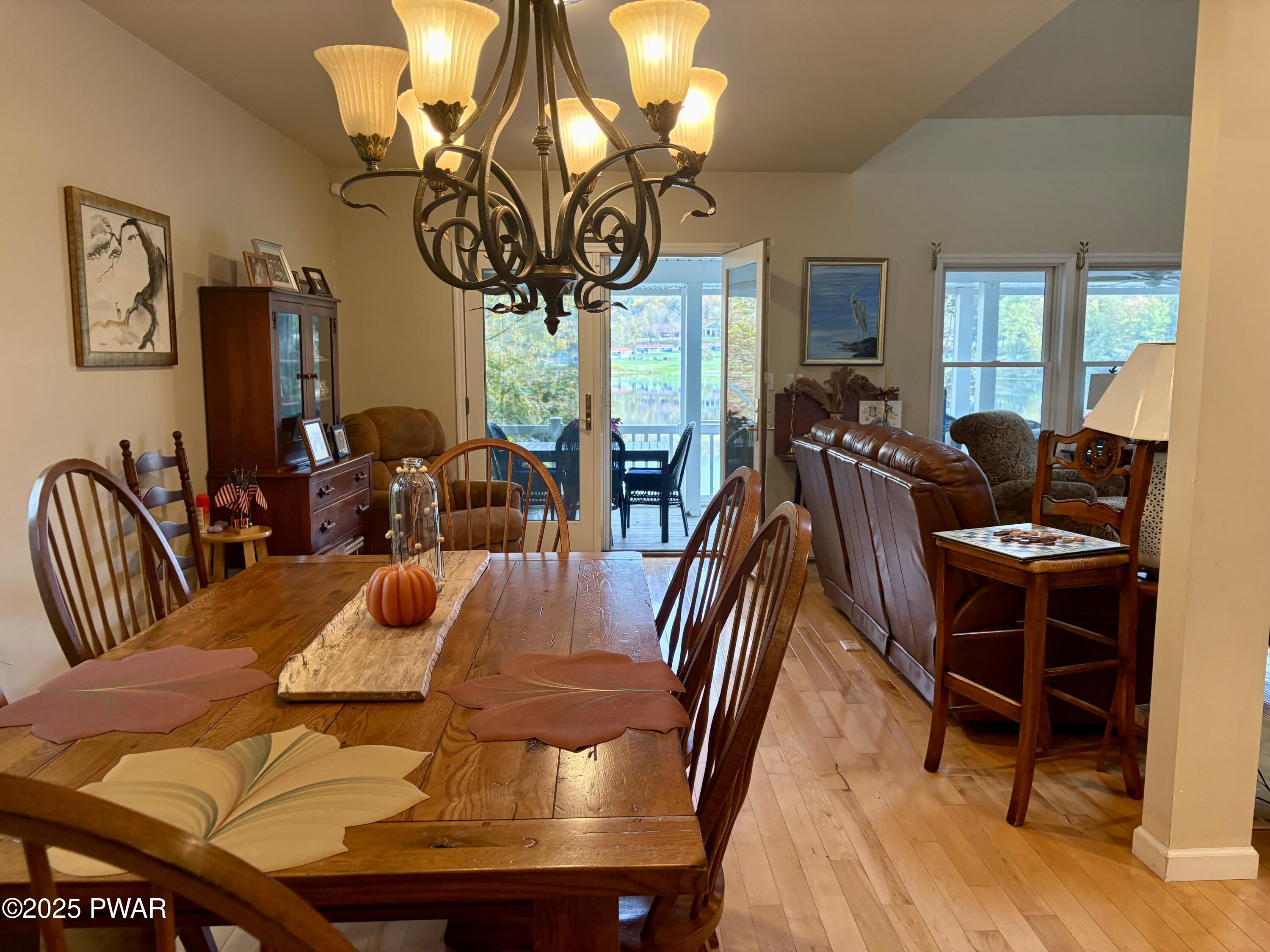 48 Old Boat Road Starrucca, PA 18462 - Photo 19 of 41