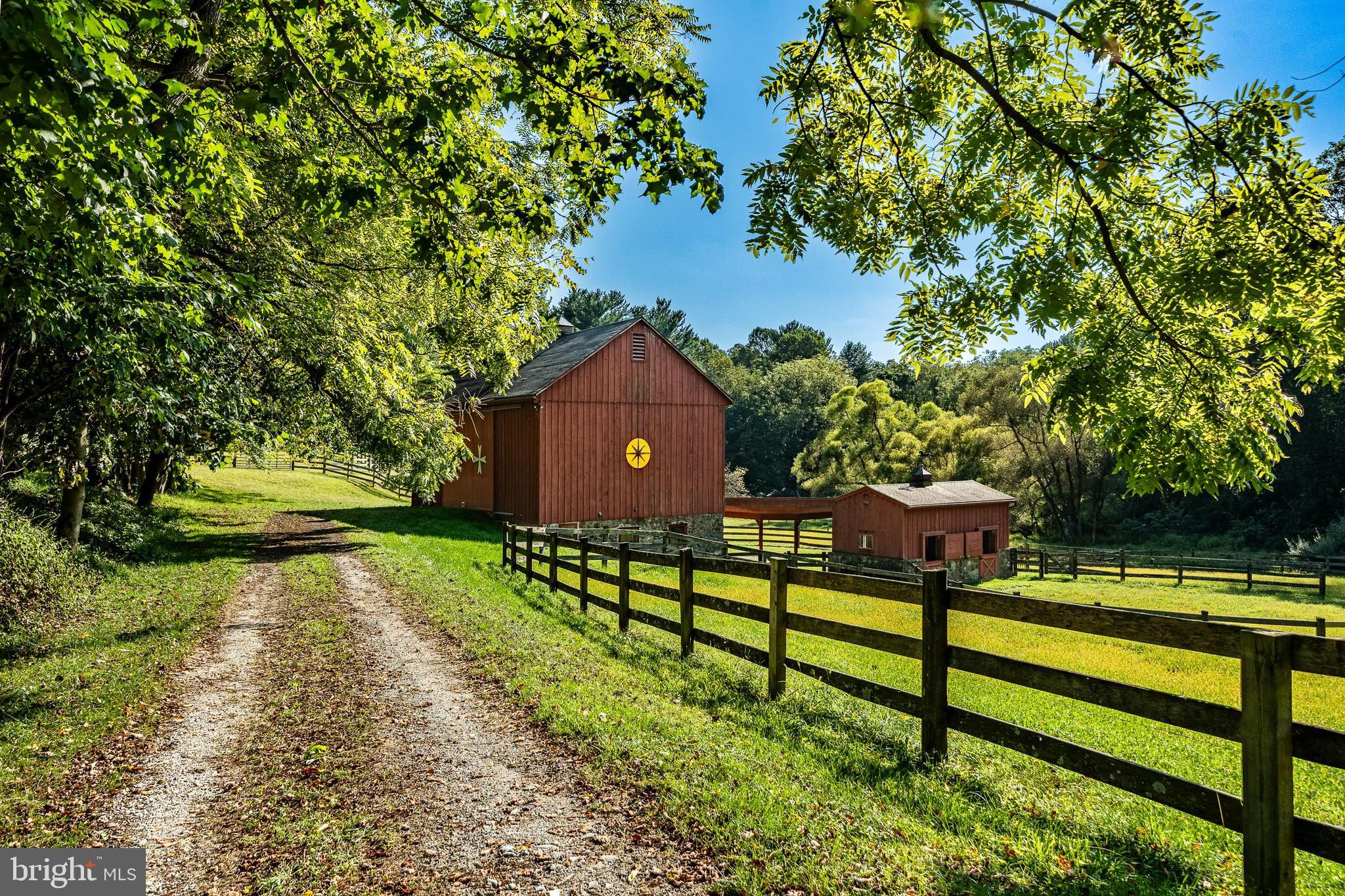 438 Ground Hog College Road West Chester, PA 19382 - Photo 106 of 131