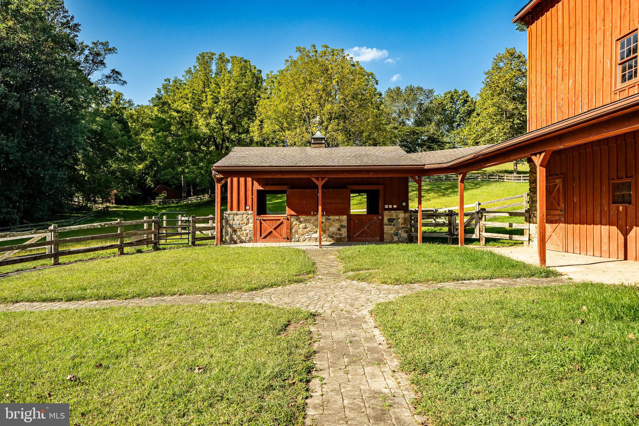 438 Ground Hog College Road West Chester, PA 19382 - Photo 107 of 131