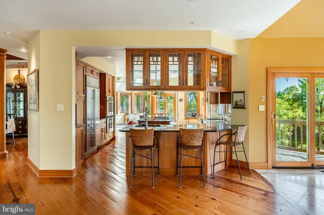 $2,450,000 | 438 Ground Hog College Road, West Chester, PA 19382