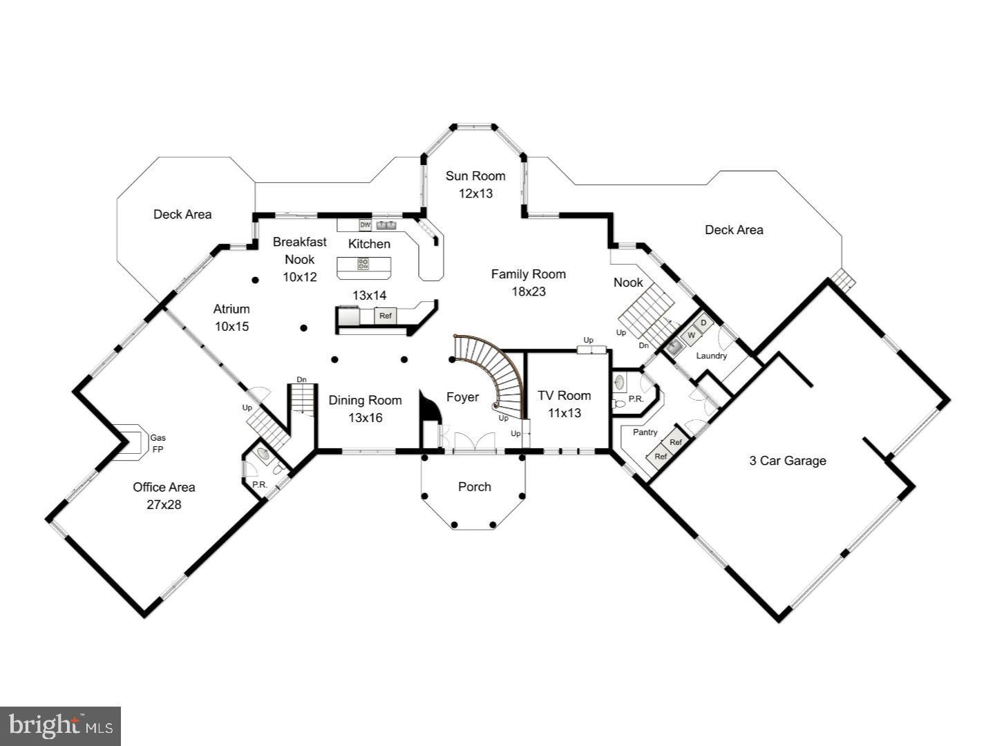 438 Ground Hog College Road West Chester, PA 19382 - Photo 128 of 131