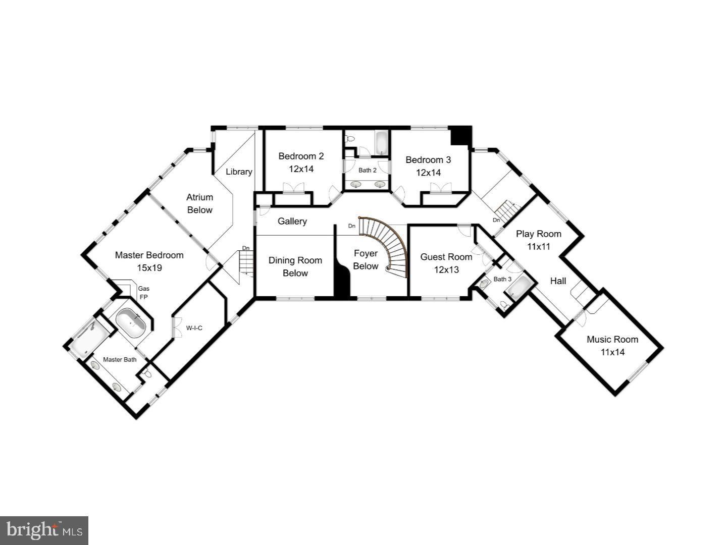 438 Ground Hog College Road West Chester, PA 19382 - Photo 129 of 131