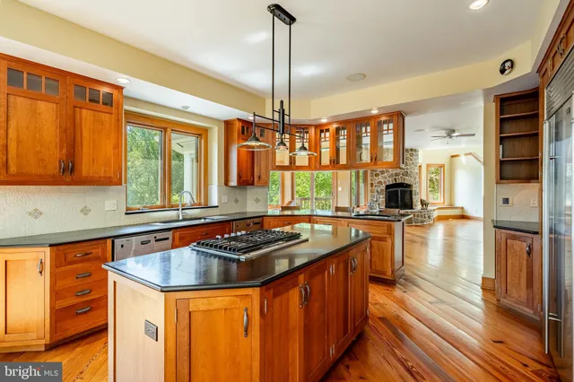 $2,450,000 | 438 Ground Hog College Road, West Chester, PA 19382