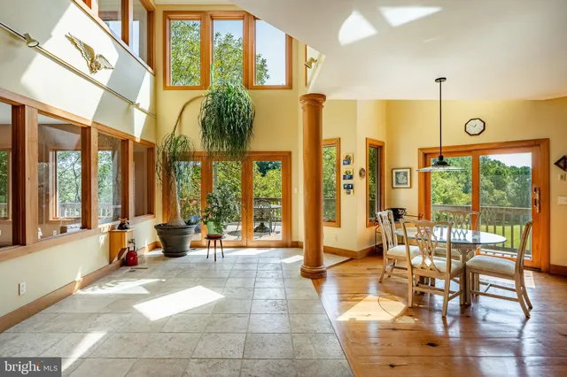 $2,450,000 | 438 Ground Hog College Road, West Chester, PA 19382