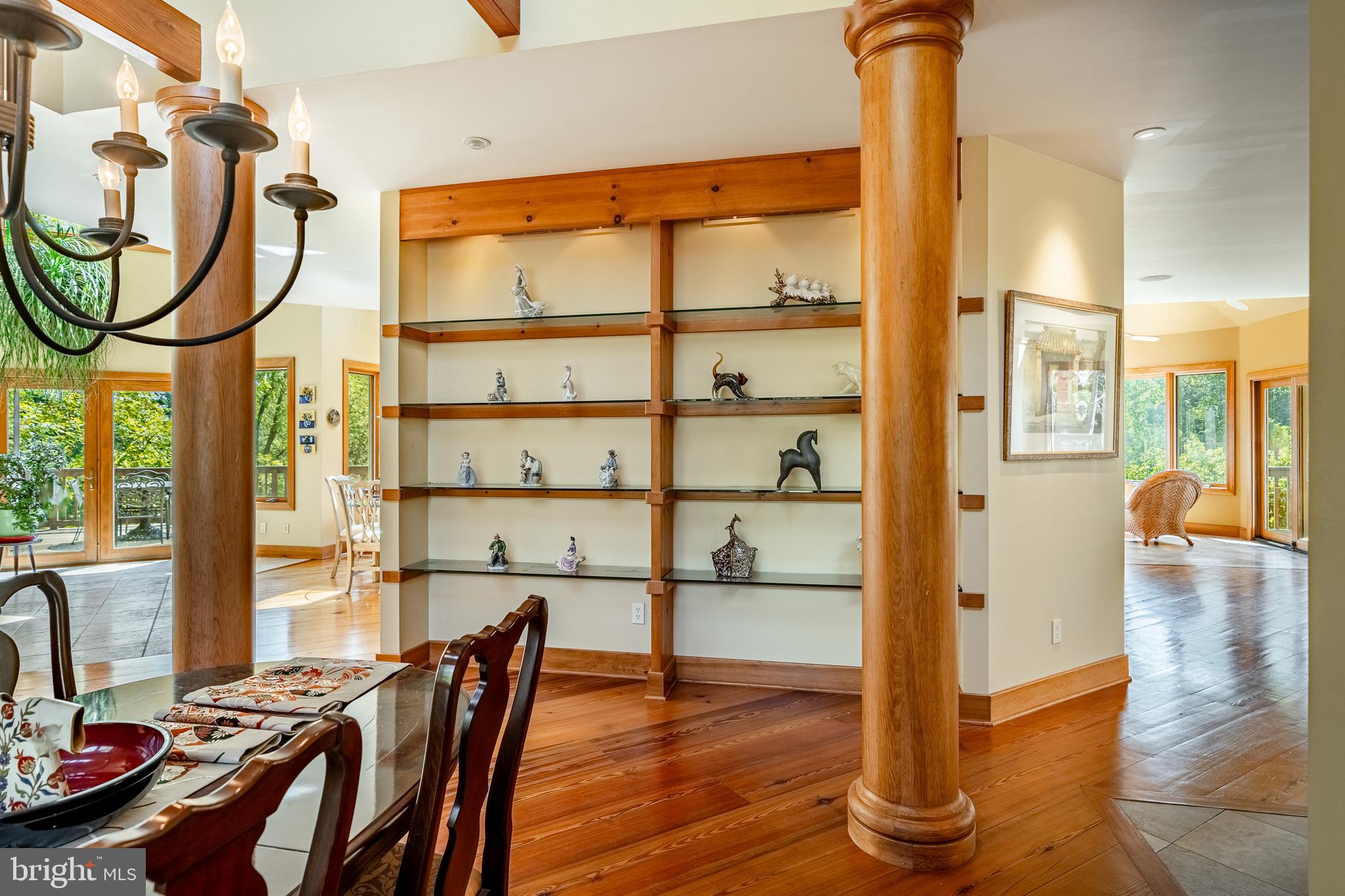 438 Ground Hog College Road West Chester, PA 19382 - Photo 25 of 131