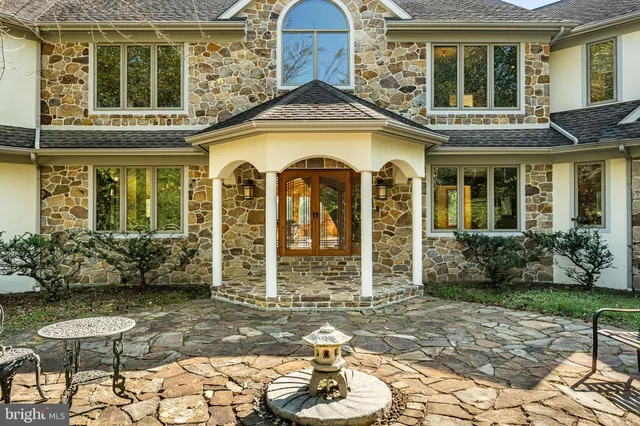 $2,450,000 | 438 Ground Hog College Road, West Chester, PA 19382