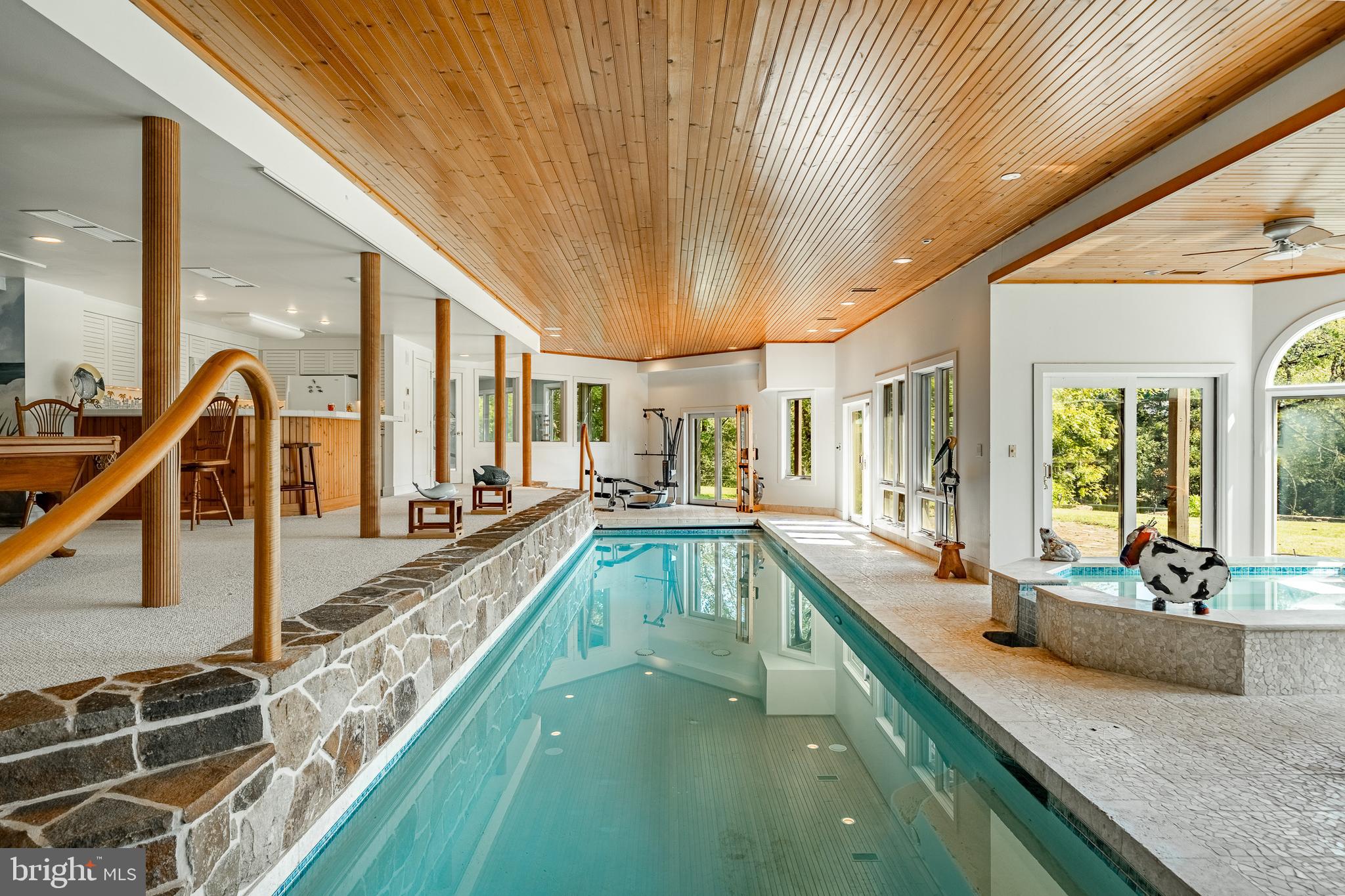 438 Ground Hog College Road West Chester, PA 19382 - Photo 70 of 131